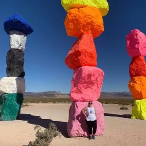 Meet your Posher, Hannah